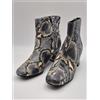 P.A.R.O.S.H. Stivaletti Donna P.A.R.O.S.H. in vera pelle