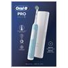 Procter & Gamble Oralb Pro 1 Blu Spazz Elett+tc