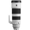 Sony 200-600mm F5.6-6.3 G OSS FE - Garanzia Sony Italia 2+1 - Cine Sud è da 48 anni sul mercato! SEL200600G
