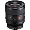 Sony 24mm F1.4 GM - Garanzia 2+1 anni Sony Italia - Cine Sud è da 48 anni sul mercato! SEL24F14GM