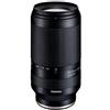 Tamron 70-300mm F/4.5-6.3 Di III RXD per Sony E-Mount Cine Sud è da 47 anni sul mercato! TA047SF
