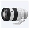 Sony 70-200mm F4 G2 OSS II - Garanzia 2+1 anni Sony Italia - Cine Sud è da 48 anni sul mercato! SEL70200G2 0308239