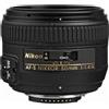 Nikon 50mm F1.4G AF-S - Garanzia 4 anni Nital - Cine sud è da 47 anni sul mercato! 311012