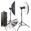 Godox Kit flash monotorcia SK-400E-II 400W/sec Ng65 - Garanzia Italia 3 ANNI - Cine Sud è da 48 anni sul mercato! 0279380
