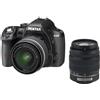 Pentax K500 - Gar. Fowa 4 anni - Cine Sud da 47 anni sul mercato!