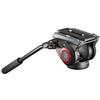 Manfrotto Testa Video con base piatta, 1 leva fissa - Cine Sud è da 47 anni sul mercato! MVH500AH