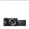 Sony a6700 body - Garanzia Sony Italia 2+1 - Cine Sud è da 48 anni sul mercato! ILCE6700B 0307919