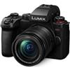 Panasonic Lumix DC G9 M2 Kit 12-60 F2.8-4G -LEICA Garanzia Fowa 4 anni - Cine Sud è da 46 anni sul mercato! - 7G9M2L