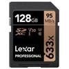 Lexar Professional 128GB 633x SDXC UHS-I 932808