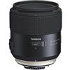 Tamron SP 45mm F/1.8 Di VC USD - Garanzia Polyphoto 5 anni - Cine Sud è da 47 anni sul mercato!