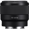 Sony 50mm F1.8- Garanzia 2 anni Sony Italia Cine Sud è da 48 anni sul mercato! SEL50F18F
