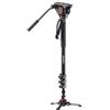 MVMXPRO500 MONOPIEDE VIDEO Manfrotto XPRO 500A 96200010