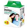Fujifilm Instax square Film 20 Fogli - Cine Sud è da 47 anni sul mercato! 16576520