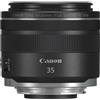 Canon RF 35mm F1.8 IS MACRO STM- Gar. Canon Italia -Cine Sud è da 48 anni sul mercato! 2973C005