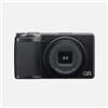 RICOH GR III HDF - Garanzia Fowa 4 anni - Cine Sud è dal 1976 sul mercato! X01271