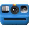 Polaroid GO Generation 2 blue - PZ9147