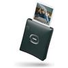 Fuji instax square link printer green