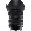 Sigma 24-70mm f2.8 (A) DG DN II L-Mount (SE) - Garanzia M-trading 3 anni - Cine Sud è dal 1976 anni sul mercato! - 6030151