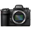 Nikon Z6 III - Gar. Nital 4 anni - Cine Sud è da 48 anni sul mercato! NMZ640