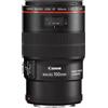 Canon EF 100mm f2.8 L Macro IS USM - Gar. Canon Italia - Cine Sud è da 48 anni sul mercato! 3554B005