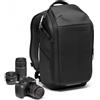 Manfrotto Zaino Advanced Compact Blackpack III - Cine Sud è da 48 anni sul mercato! MB MA3-BP-C