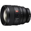 SONY 85mm F1.4 GM2 - Garanzia 2+1 anni Sony Italia - Cine Sud è da 48 anni sul mercato! SEL85F14GM2B