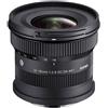 Sigma obiettivo 10-18/2.8 (C) DC DN CANON RF MOUNT - Garanzia M-trading 3 anni - Cine Sud è da 48 anni sul mercato! 6031104