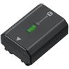 Batteria x Sony 2280mah ( NPFZ100 ) X alpha 9 alpha 7RIII alpha 7III
