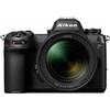 Nikon Z6 III + Z 24-70MM F/4 S + SDXC 128GB - Gar. Nital 4 anni - Cine Sud è da 48 anni sul mercato! NMZ642