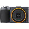 Ricoh GR III Street Edition ++DB110+GC-11 - Garanzia Fowa 4 anni - Cine Sud è da 47 anni sul mercato! X11040