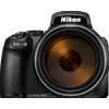 Nikon Coolpix P1100 - Garanzia Nital 4 anni - Cine Sud è dal 1976 sul mercato! NCP110