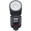 Godox v100 Flash x Nikon - Garanzia Italia 3 anni - Cine Sud è dal 1976 sul mercato! 0279992