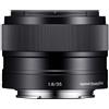 Sony 35mm F1.8 FE - Garanzia Sony Italia 2 anni - Cine Sud è da 48 anni sul mercato! SEL35F18F