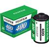 FUJIFILM COLOR 400 135/36 EX 1BX- Cine Sud è dal 1976 sul mercato!