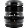 Fujifilm 23mm F2 R WR XF Black - Gar.Fuji Italia- Cine Sud è da 48 anni sul mercato! 16523169