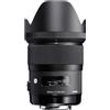 Sigma 35mm F1.4 DG HSM Art - Garanzia M-trading 3 anni - Cine Sud è da 48 anni sul mercato!