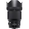Sigma 85mm F1.4 DG HSM Art - Garanzia M-trading 3 anni Cine Sud è da 48 anni sul mercato!