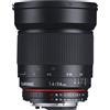 Samyang 24mm F1.4 ED AS IF UMC per Canon - Garanzia Fowa 5 anni - Cine Sud è da 47 anni sul mercato! SY24CA