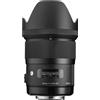 Sigma 35mm F1.4 DG HSM Art x Canon EF - Garanzia M-trading 3 anni Cine Sud è da 48 anni sul mercato! 6030819