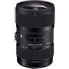 Sigma 18-35mm F1.8 x NIKON DC HSM Art - Garanzia M-trading 3 anni - Cine Sud è rivenditore autorizzato da 48 anni sul mercato! 6030513