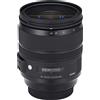 Sigma 24-70mm F2.8 DG OS HSM Art - Garanzia M-trading 3 anni - Cine Sud è da 48 anni sul mercato!