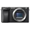 Sony a6400 body - Garanzia Sony Italia 2+1 - Cine Sud è da 48 anni sul mercato! ILCE6400B