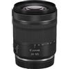 Canon RF 24-105mm F4-7.1 IS STM - scatola bianca Gar. Canon Italia - Cine Sud è da 48 anni sul mercato! 4111C005
