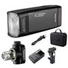 Godox WITSTRO AD200 PRO POCKET FLASH (garanzia Italia 3 ANNI) Cine Sud è da 48 anni sul mercato! 0279499