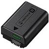 Batteria Sony 10200mah ( NP-FW50) X serie A7/A7II serie A6000, A6100, A6300, A6400, A6500