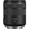Canon RF 85mm F2 Macro IS STM - Gar. Canon Italia - Cine Sud è da 49 anni sul mercato! 4234C005