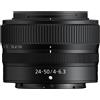 Nikon Z 24-50mm f4-6.3 S - Garanzia Nital 4 anni - Cine Sud è da 47 anni sul mercato! NMS508