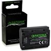 Batteria Patona Premium per Sony SONY NP-FZ100 HVR-Z1C HVR-V1C FX7E NE