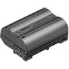 Nikon EN-EL15c Batteria Li-Ion 2.280mAh 16Wh per nikon z6II z7II z5 ENEL15c 931817