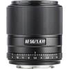 Viltrox AF 56mm f/1.4 STM XF per Fuji X - Cine Sud è da 46 anni sul mercato! - 1132307